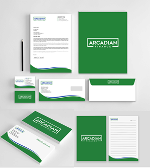Stationery Design by sadikul islam for this project | Design: #30434238