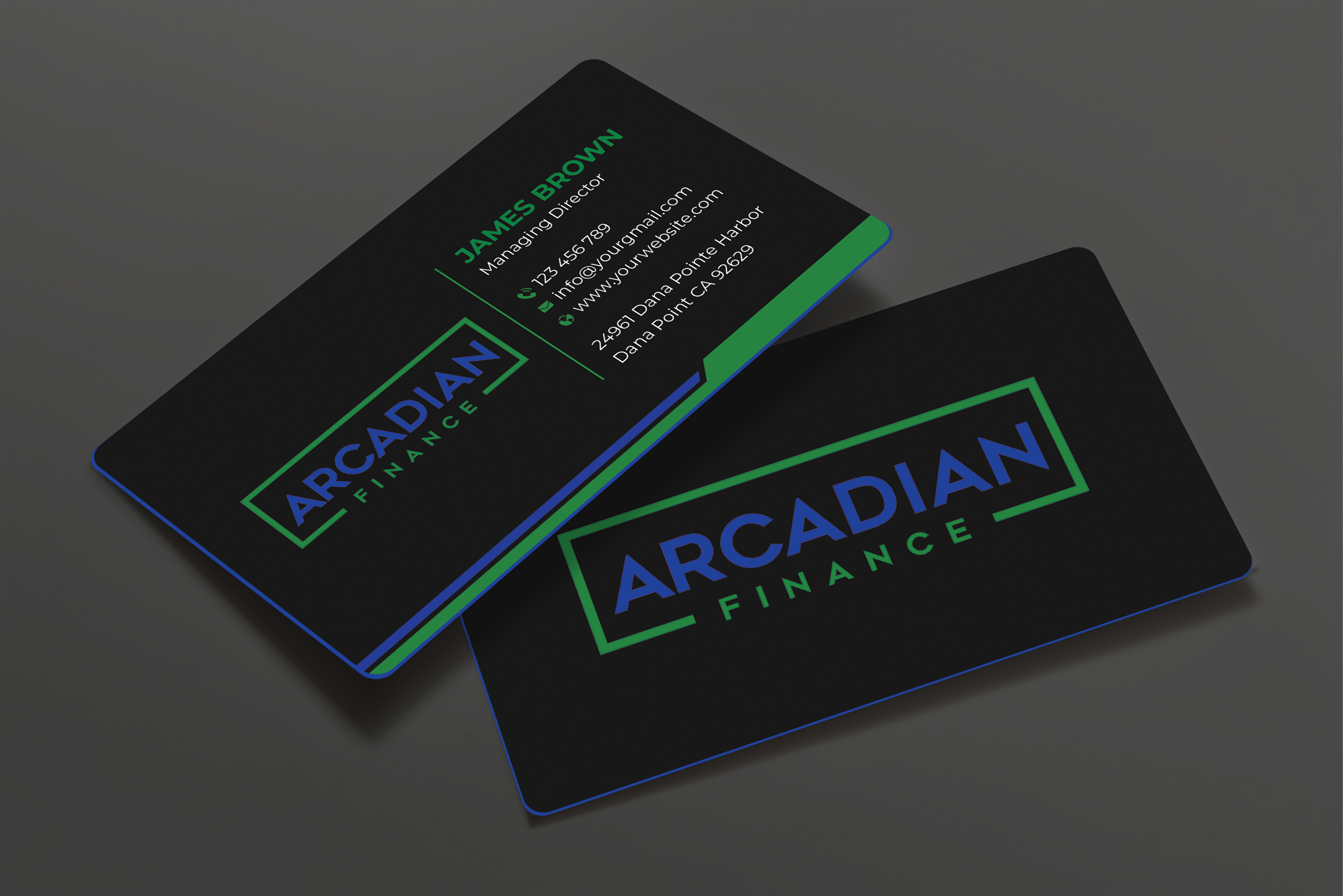 Stationery Design by Expert Bappy for this project | Design #30422257