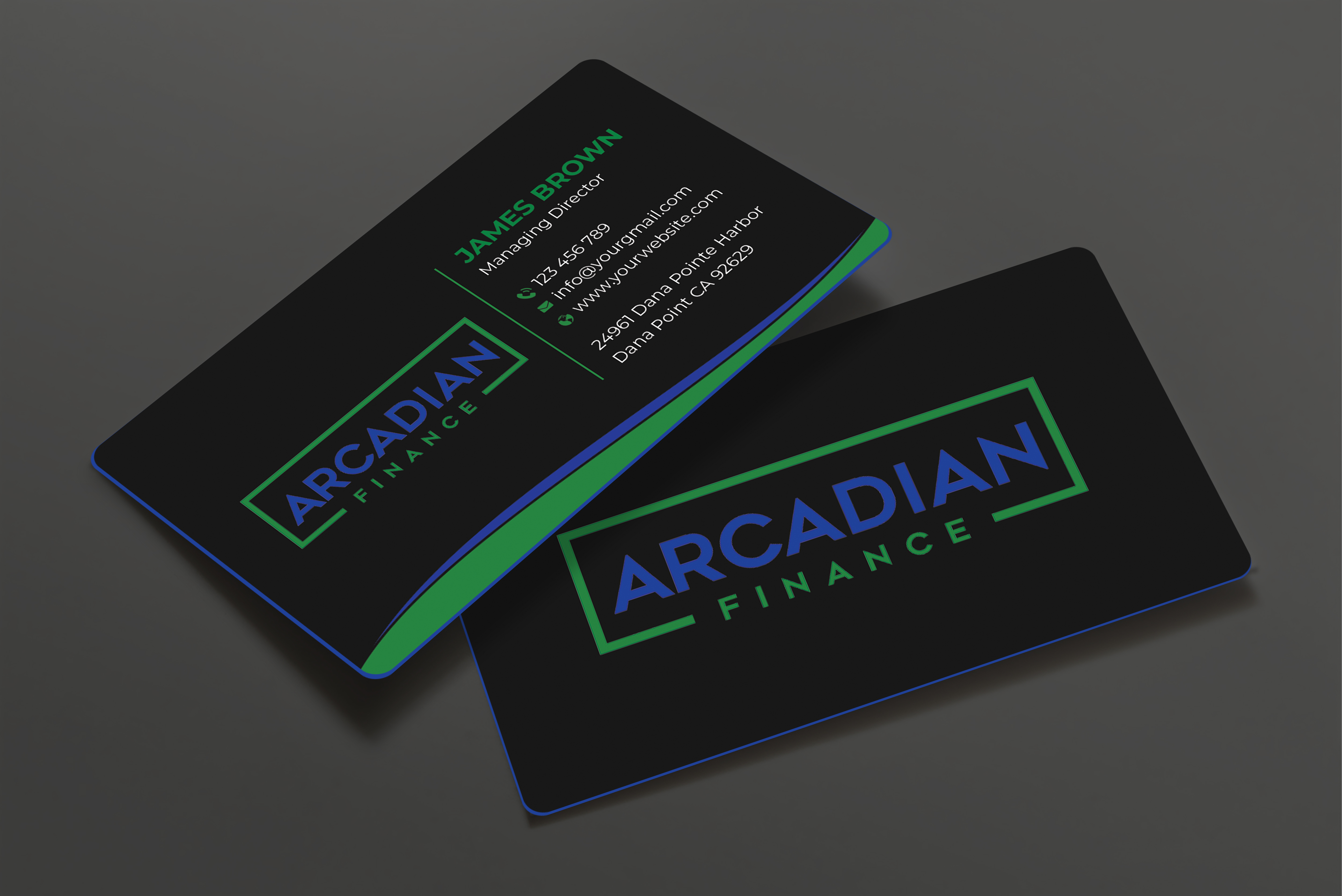 Stationery Design by Expert Bappy for this project | Design #30422277