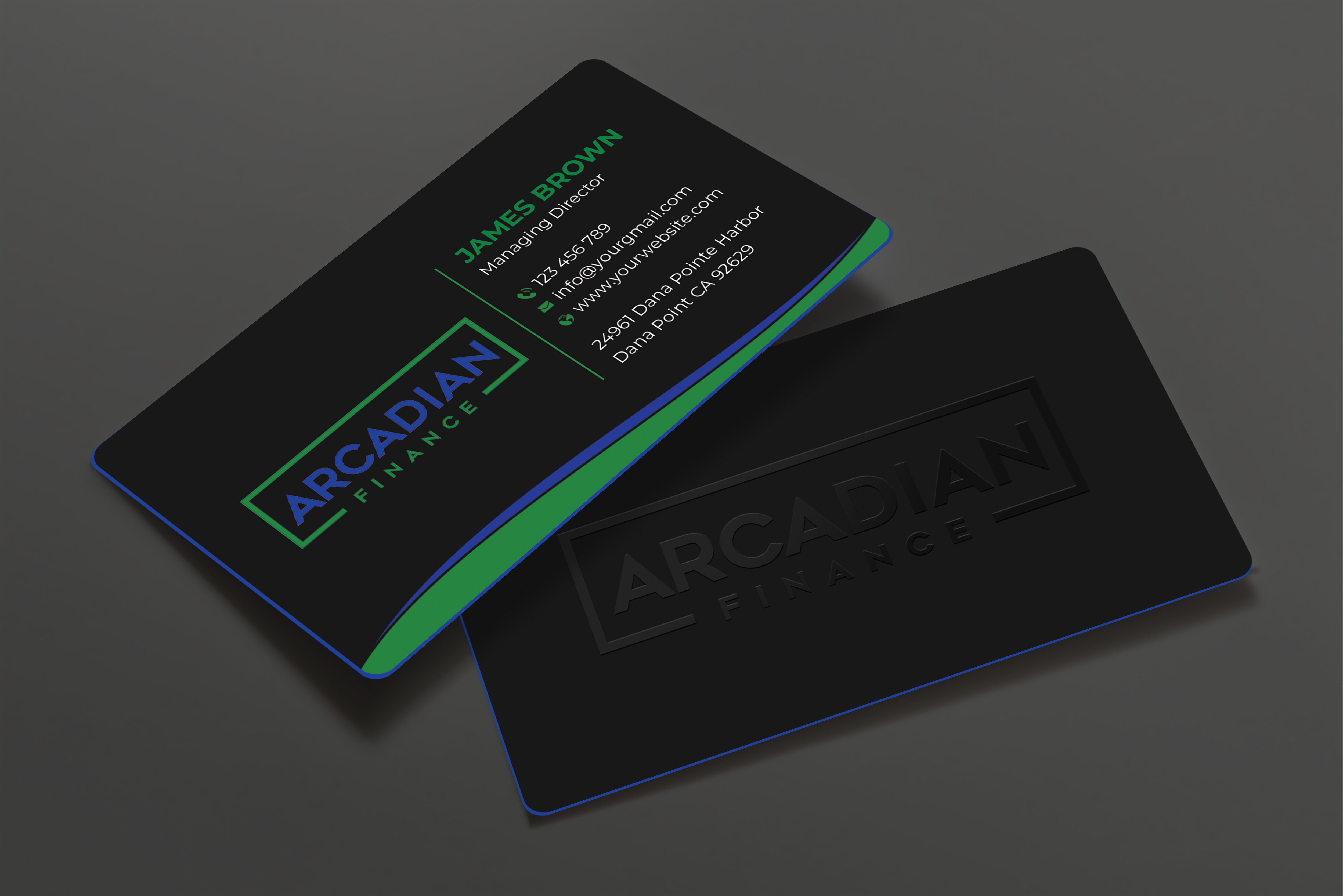 Stationery Design by Expert Bappy for this project | Design #30422286