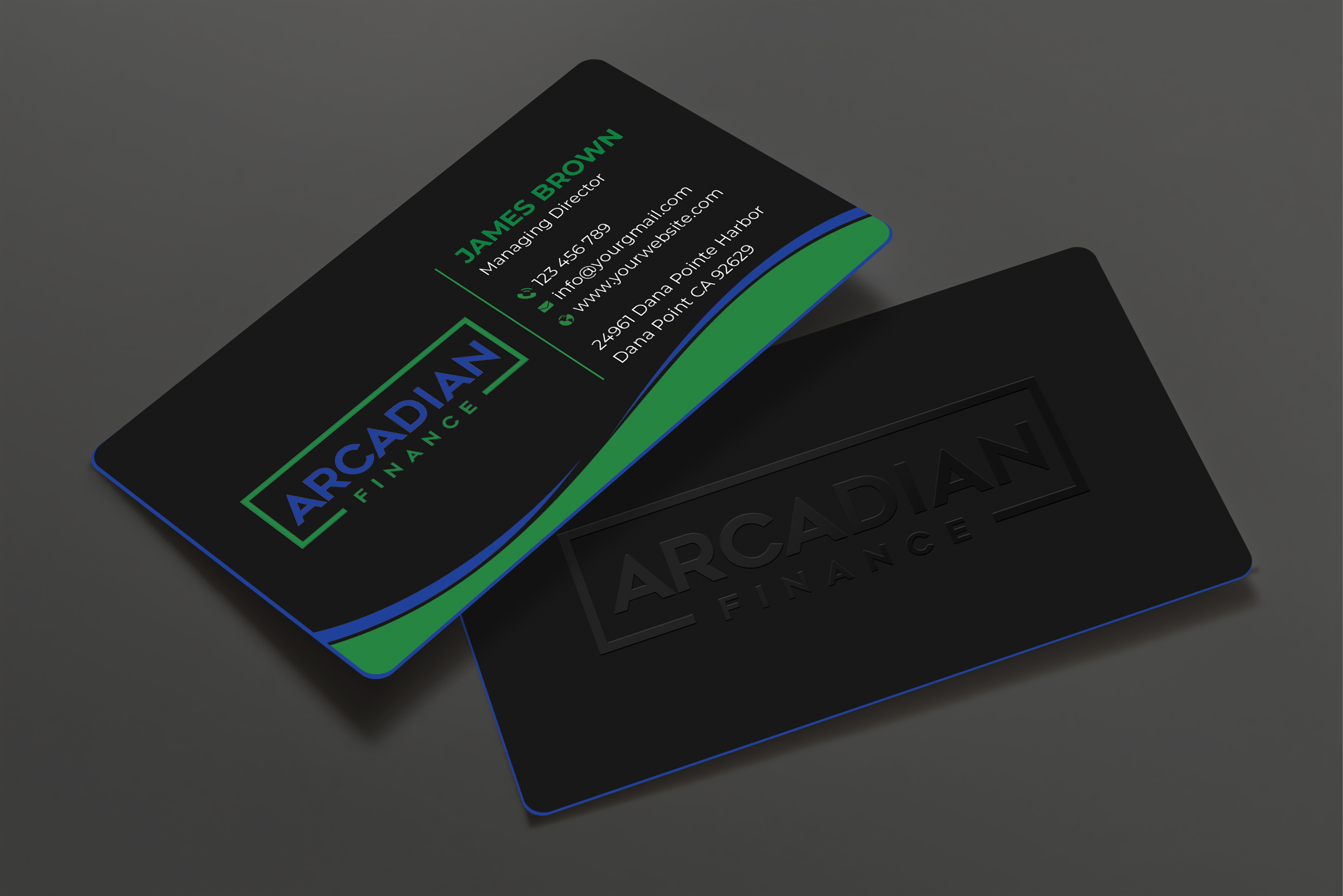 Stationery Design by Expert Bappy for this project | Design #30422290