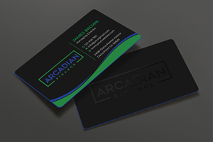 Stationery Design by Expert Bappy for this project | Design: #30422290