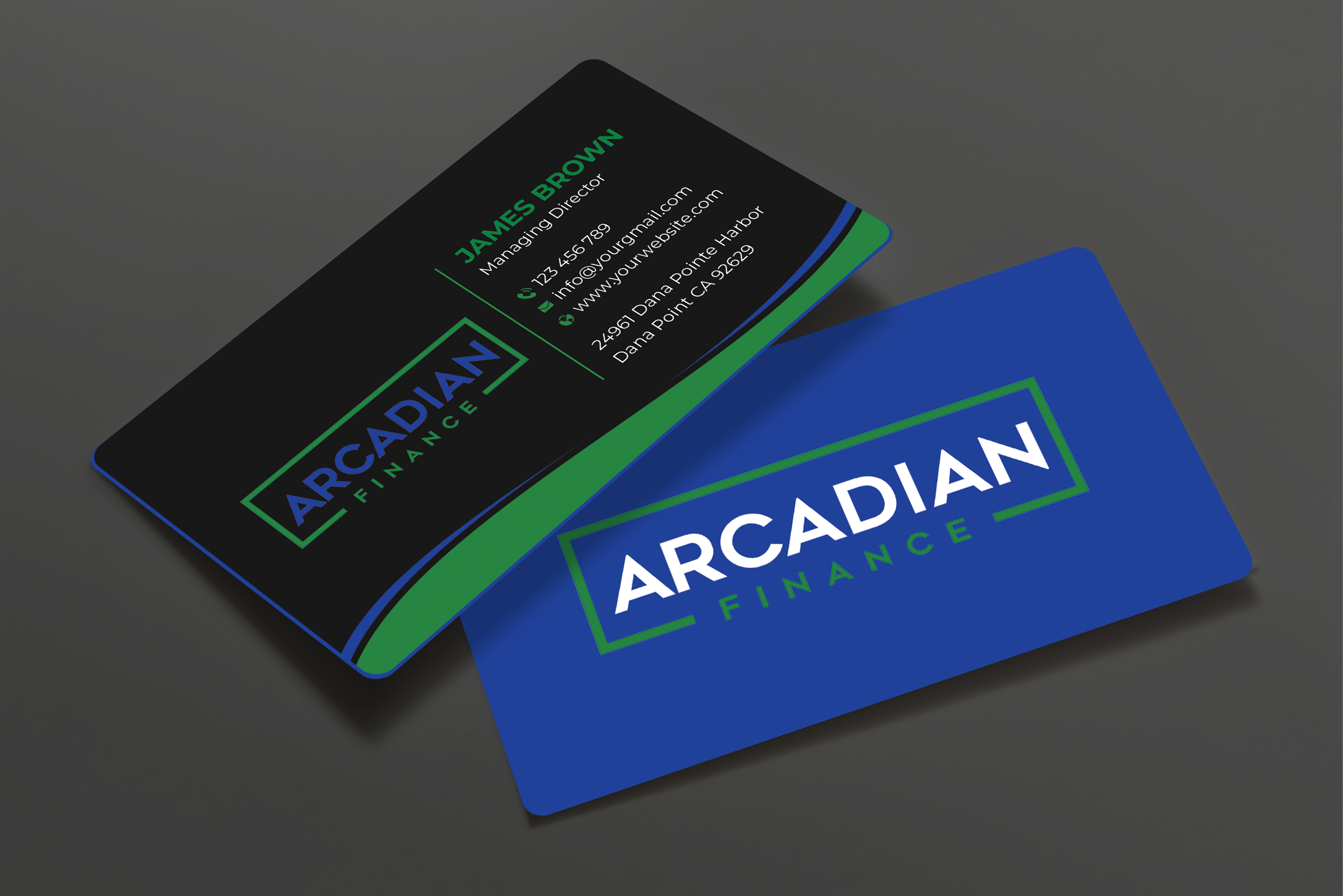 Stationery Design by Expert Bappy for this project | Design #30422300