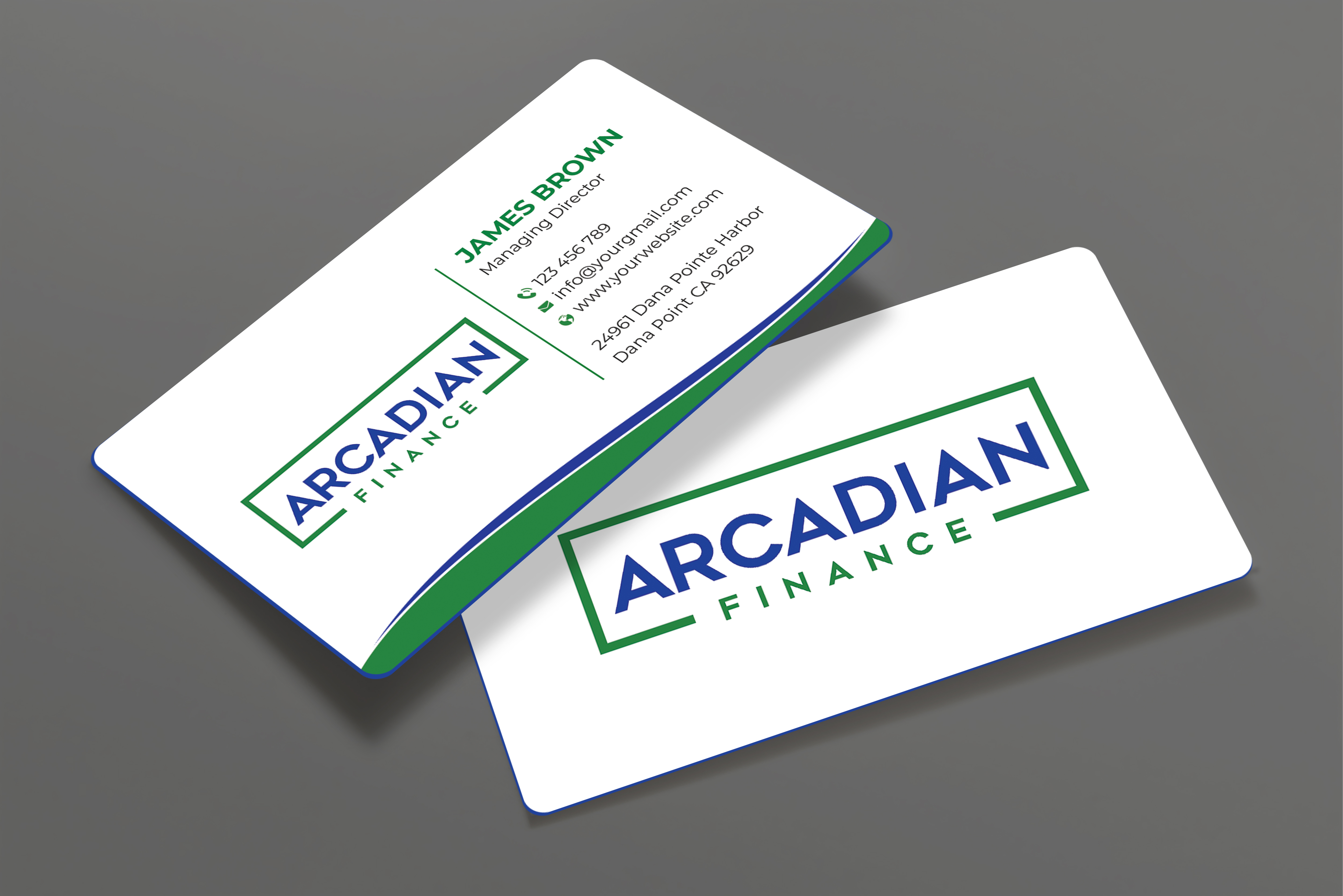 Stationery Design by Expert Bappy for this project | Design #30422325