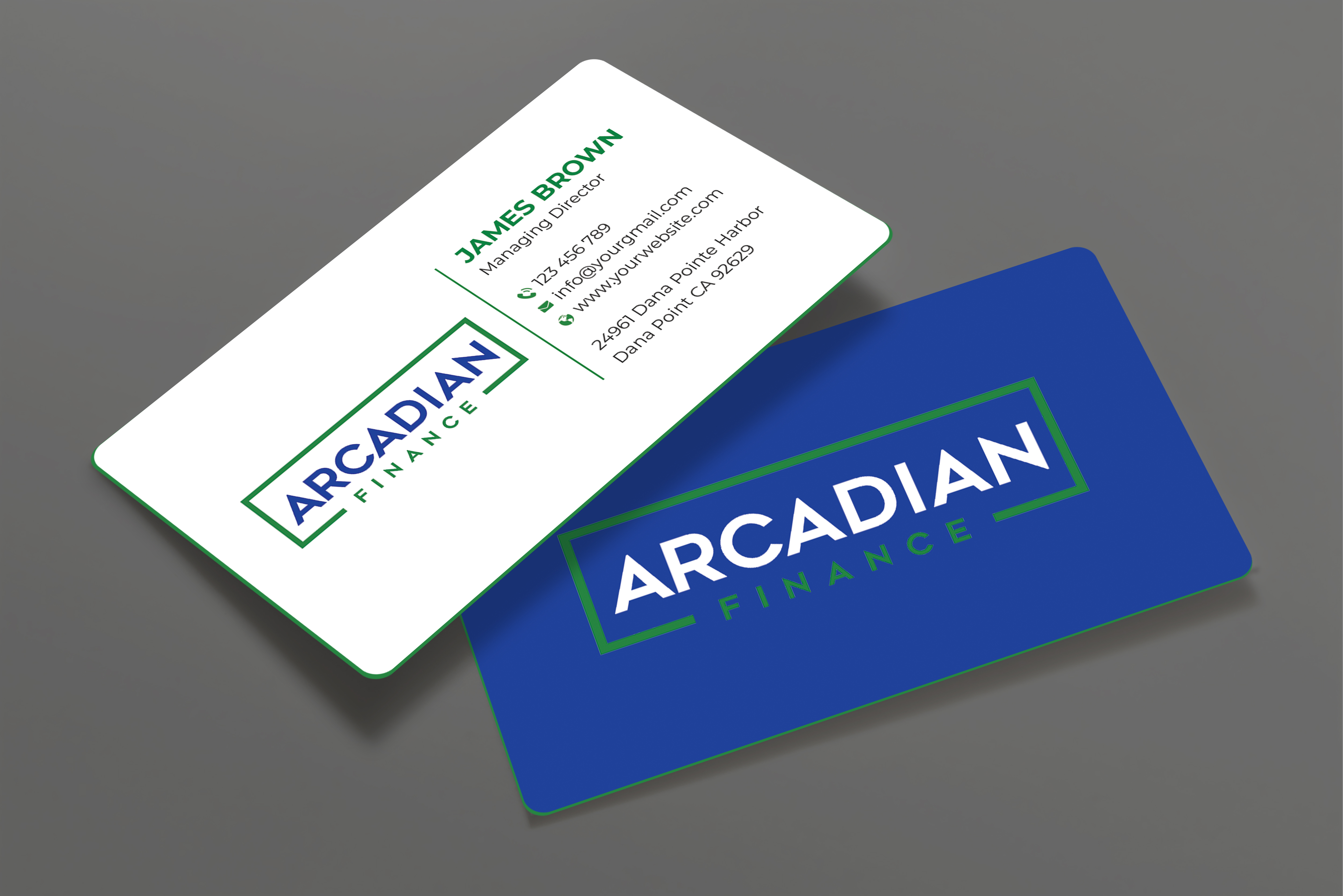 Stationery Design by Expert Bappy for this project | Design #30422330