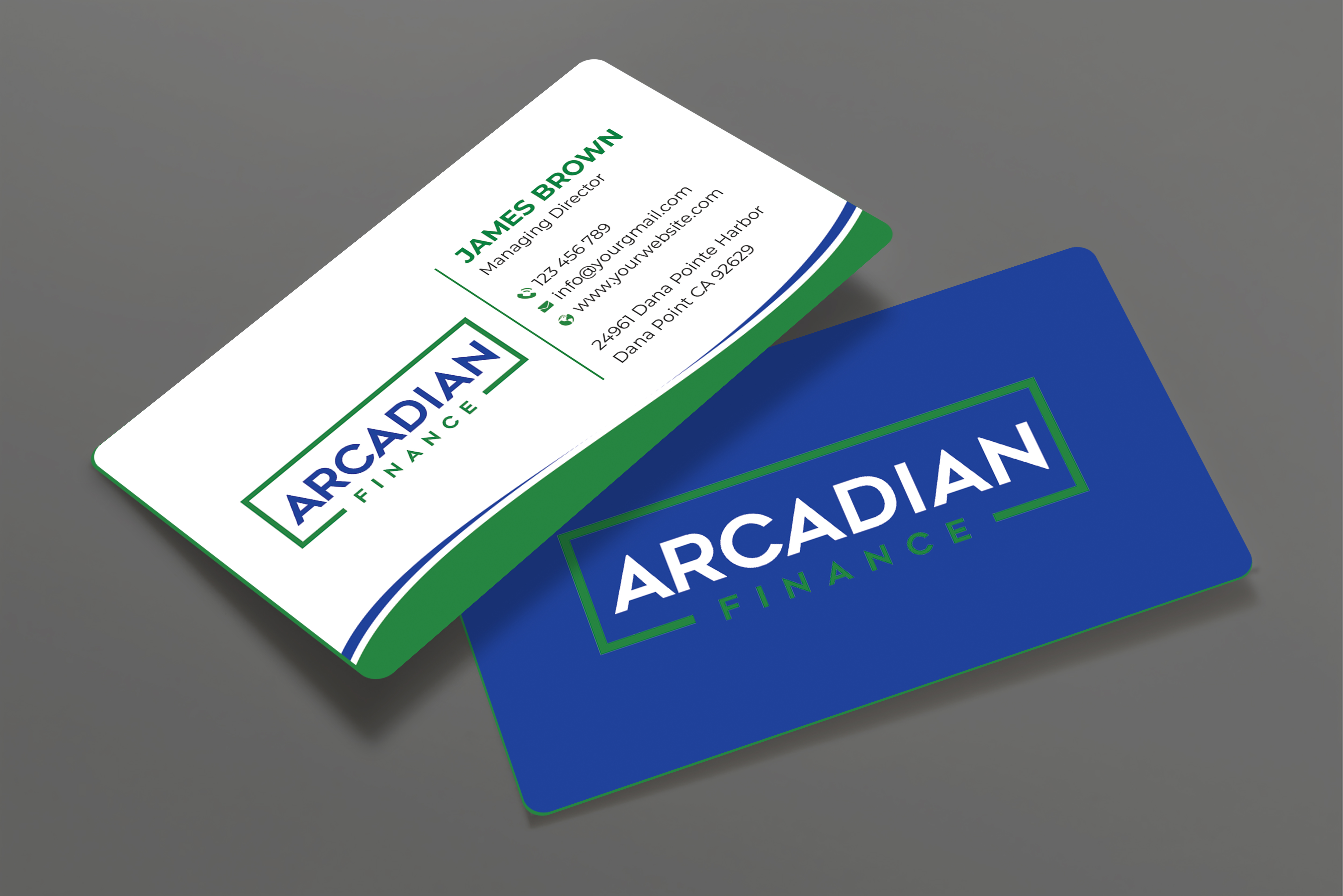 Stationery Design by Expert Bappy for this project | Design #30422338
