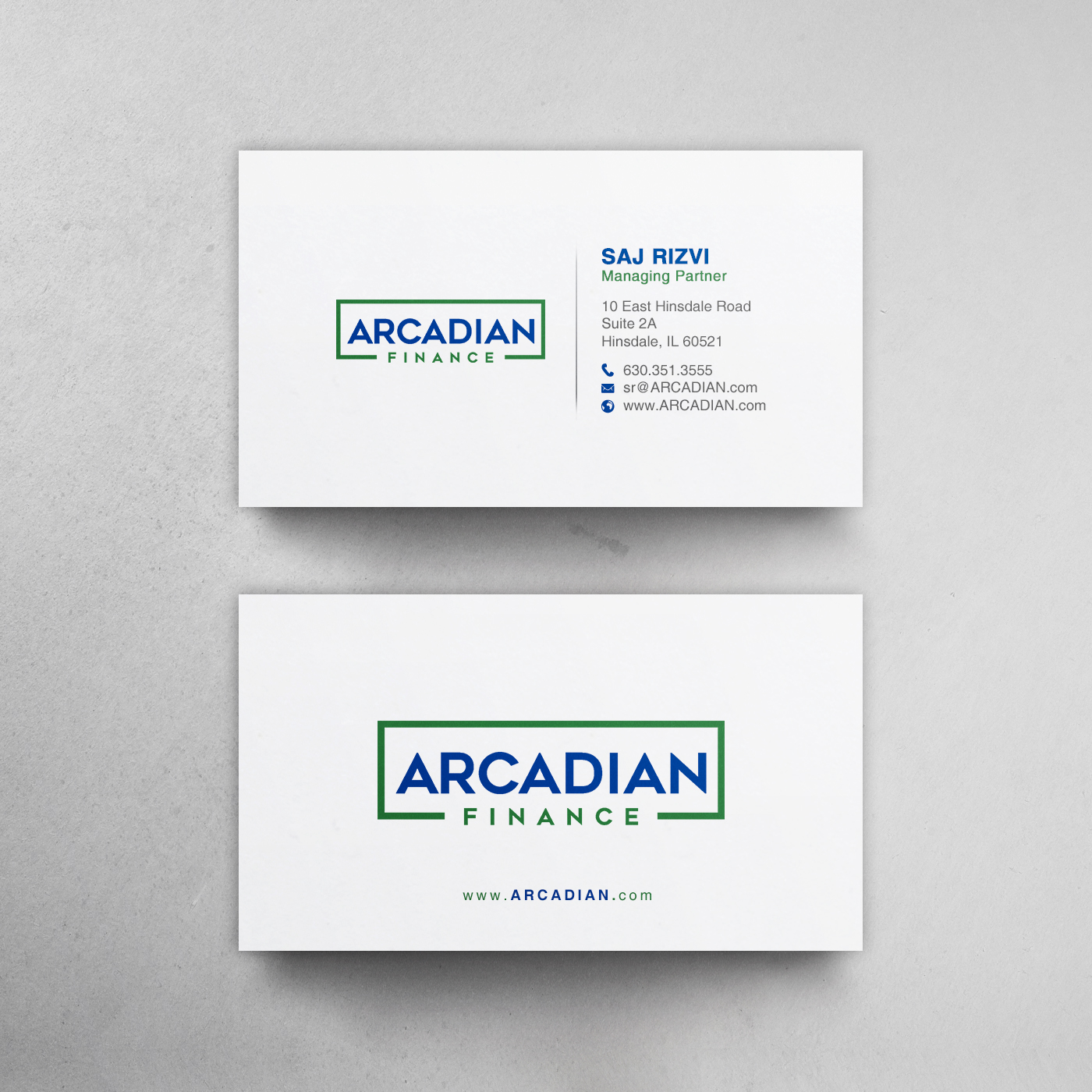 Stationery Design by Brand aid for this project | Design #30421764