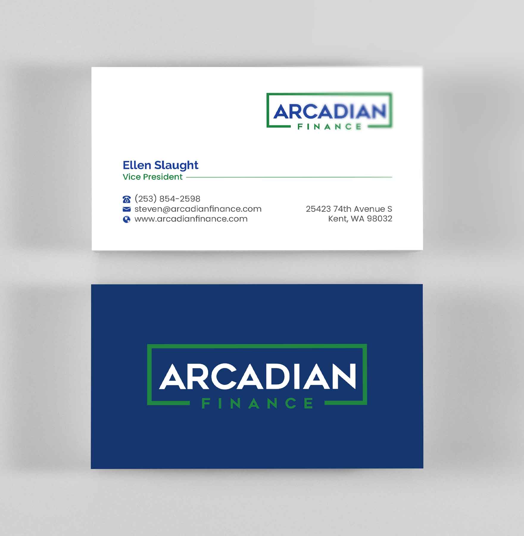 Stationery Design by R.design for this project | Design #30431737