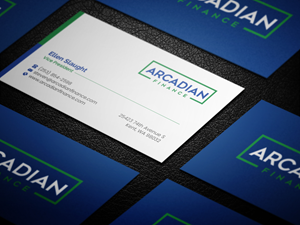 Stationery Design by R.design for this project | Design: #30431739