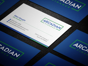 Stationery Design by R.design for this project | Design: #30431742