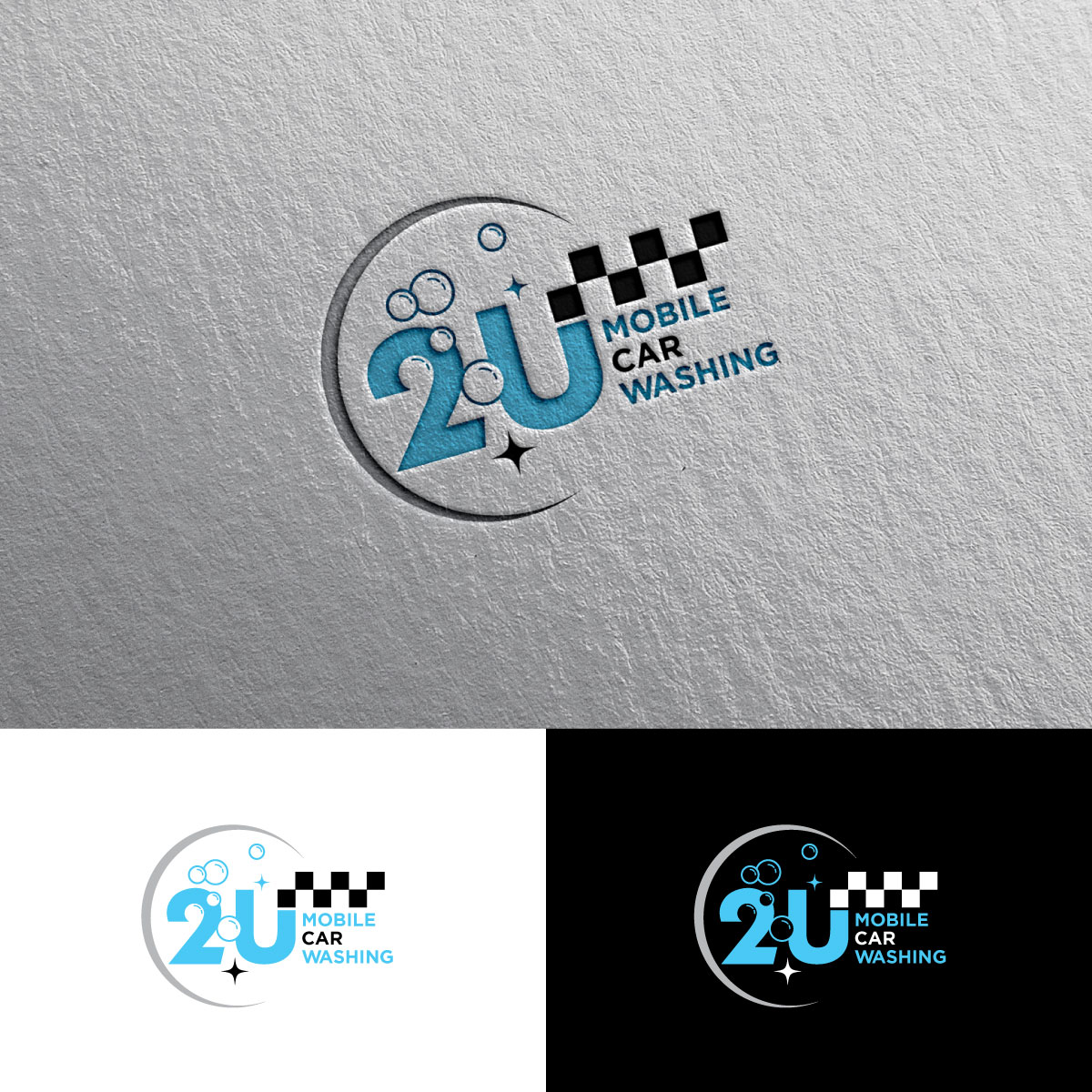 Logo Design by chris Ray for this project | Design #30416877