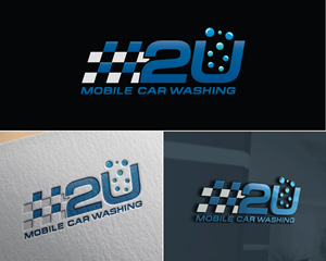 Logo Design by Atec for this project | Design: #30424267