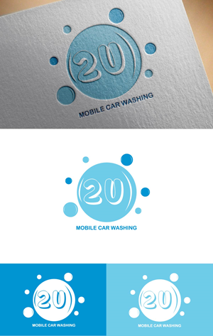 Logo Design by fly  design for this project | Design: #30418396