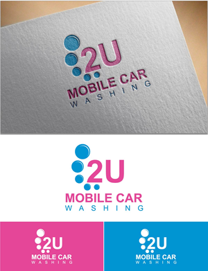 Logo Design by fly  design for this project | Design: #30418397