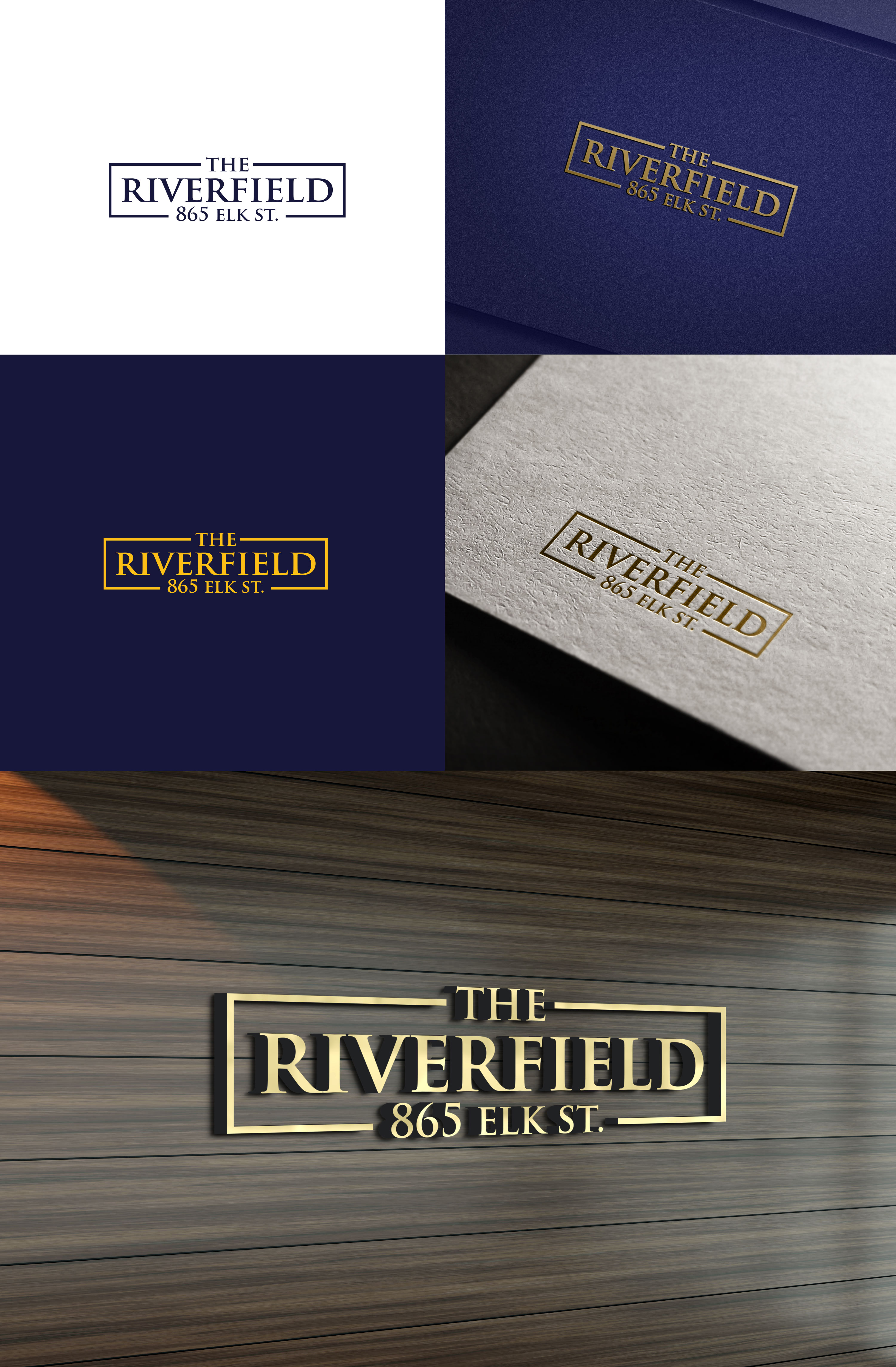 Logo Design by Nazmin Nahar for this project | Design #30430879