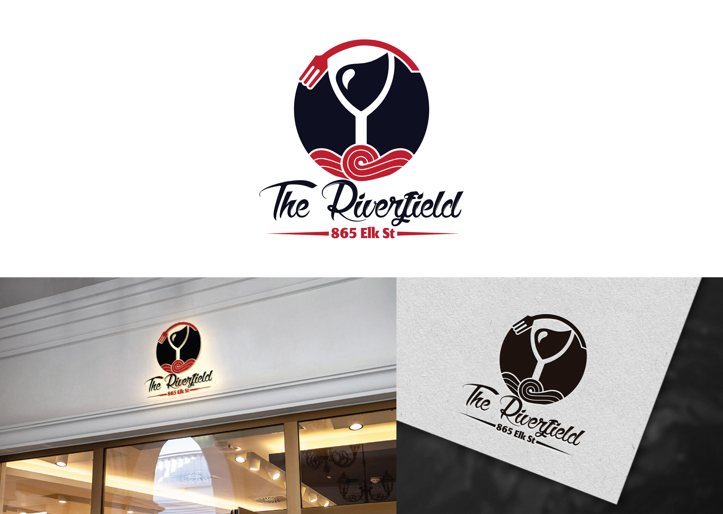 Logo Design by Graphica Studio for this project | Design #30422076