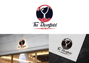 Logo Design by Graphica Studio for this project | Design: #30422076