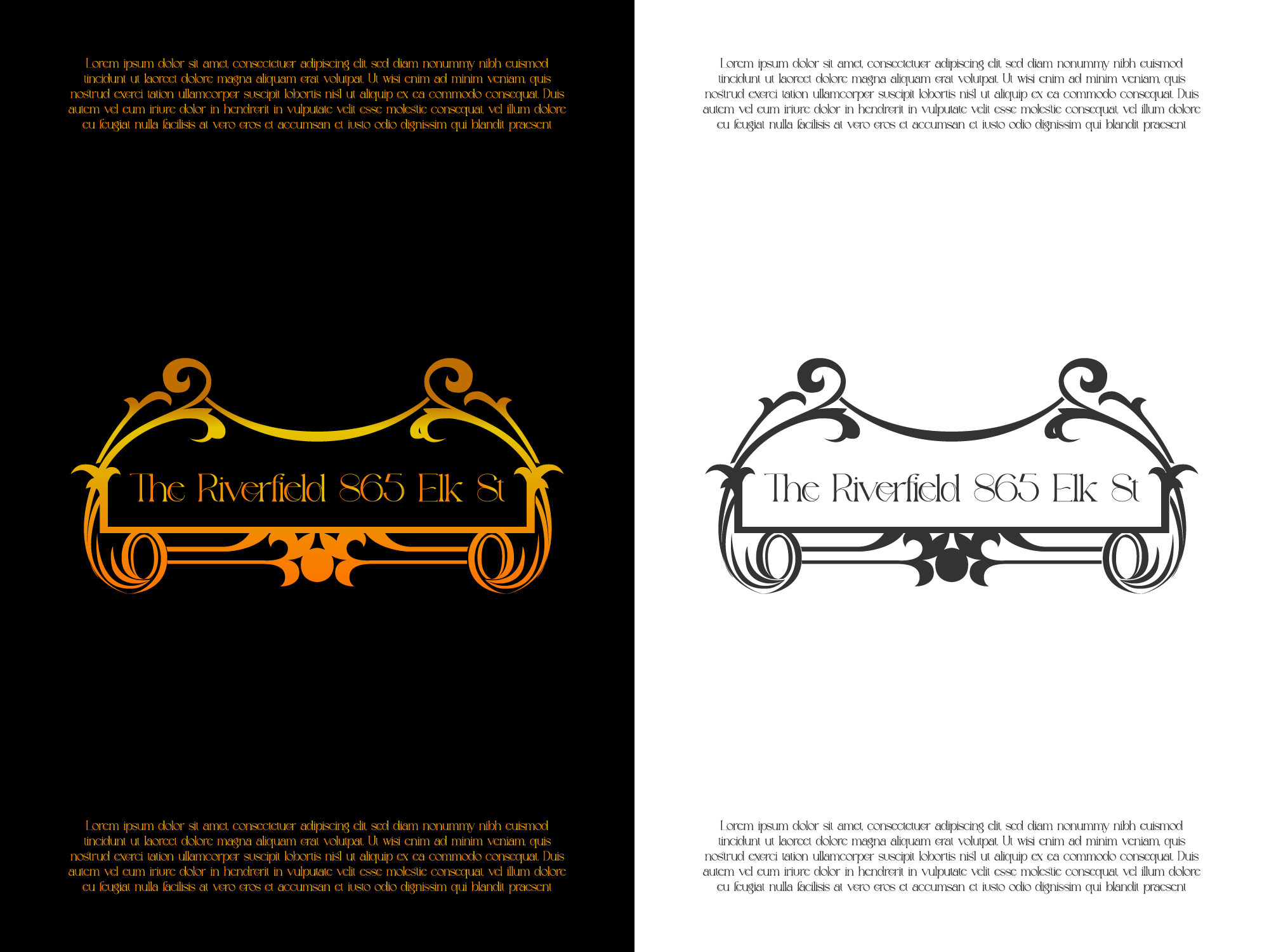 Logo Design by CG Logo for this project | Design #30446675