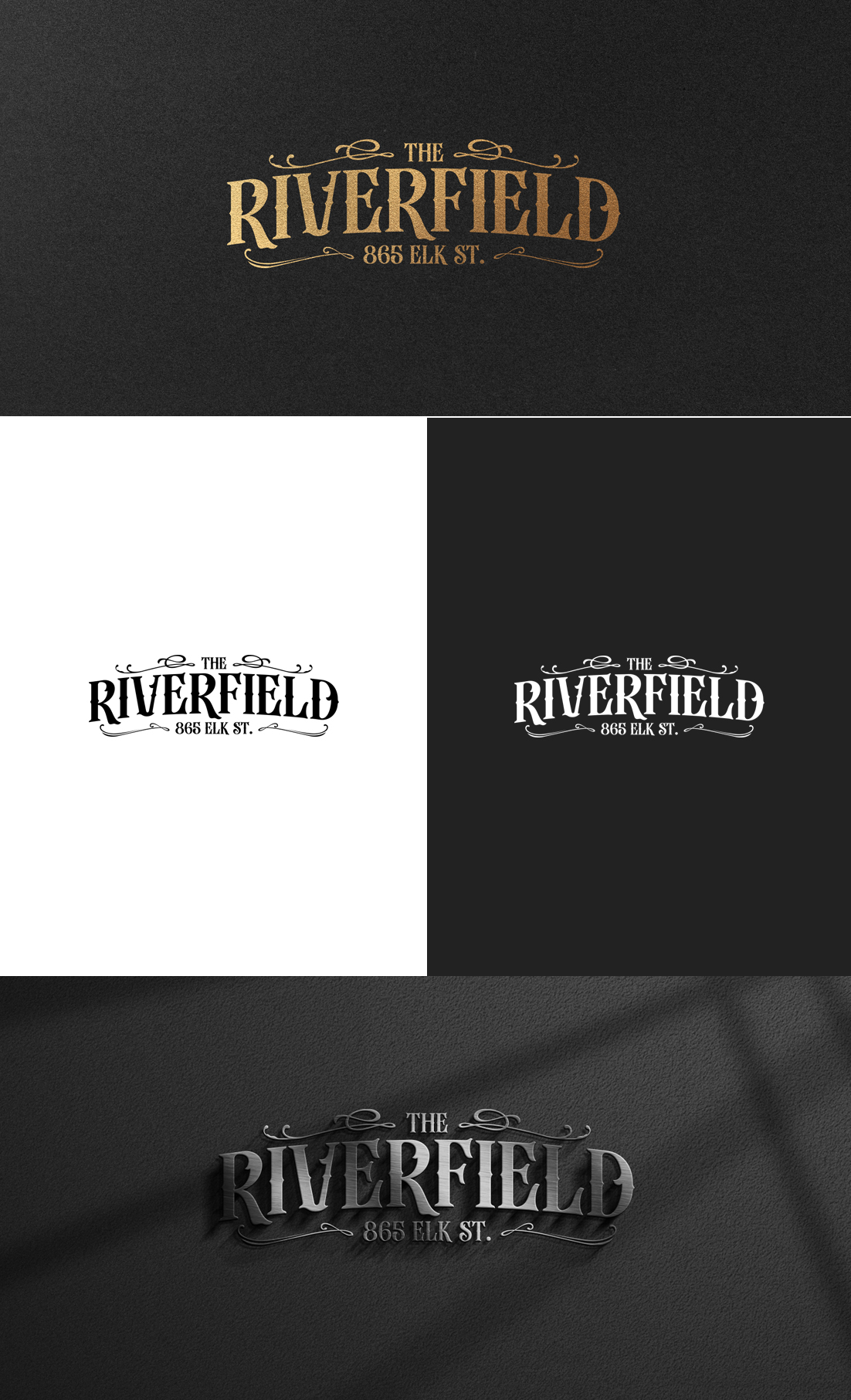 Logo Design by GLDesigns for this project | Design #30420423