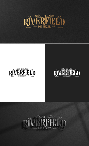 Logo Design by GLDesigns for this project | Design: #30420423