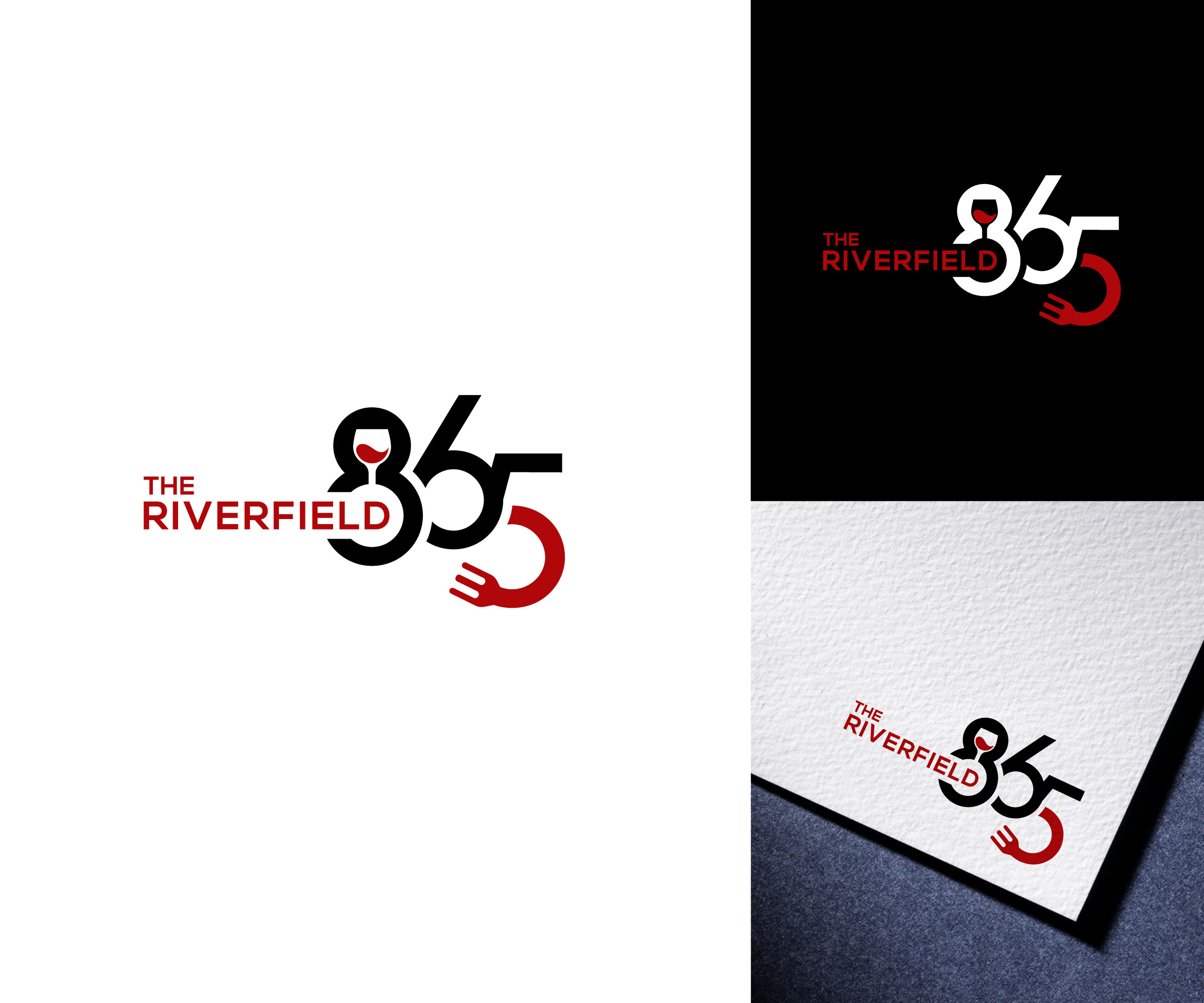 Logo Design by ecorokerz for this project | Design #30416879