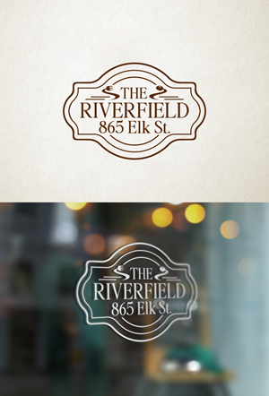 Logo Design by anico for this project | Design #30422060