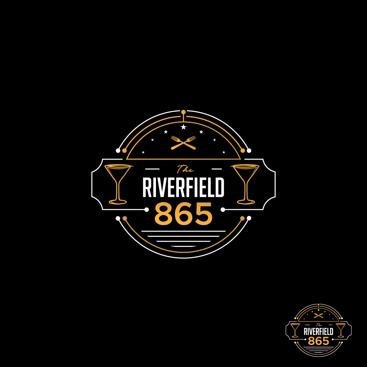 Logo Design by fly  design for this project | Design #30418413