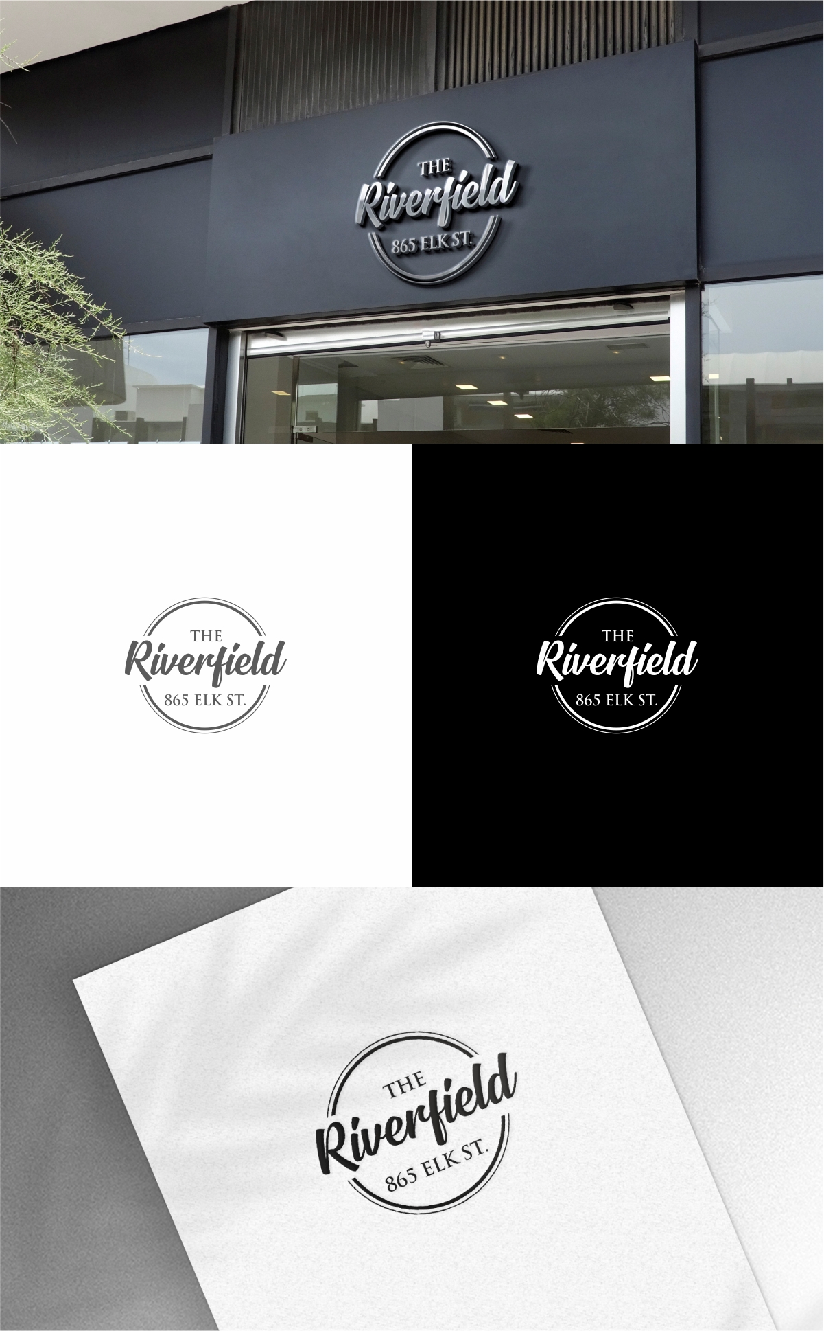 Logo Design by Dave Paresh for this project | Design #30424514
