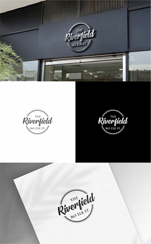 Logo Design by Yug Dave for this project | Design #30424514