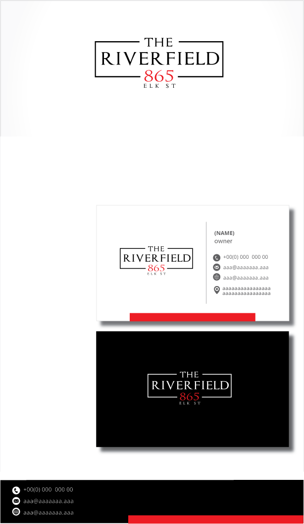 Logo Design by zebronicgraphic for this project | Design #30421308