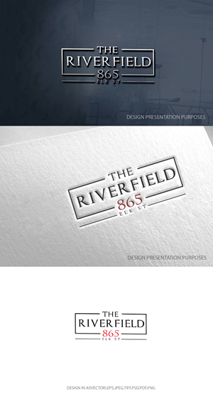 Logo Design by zebronicgraphic for this project | Design: #30421312