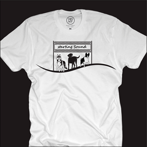 T-shirt Design by Yakuza20 for this project | Design: #30419466