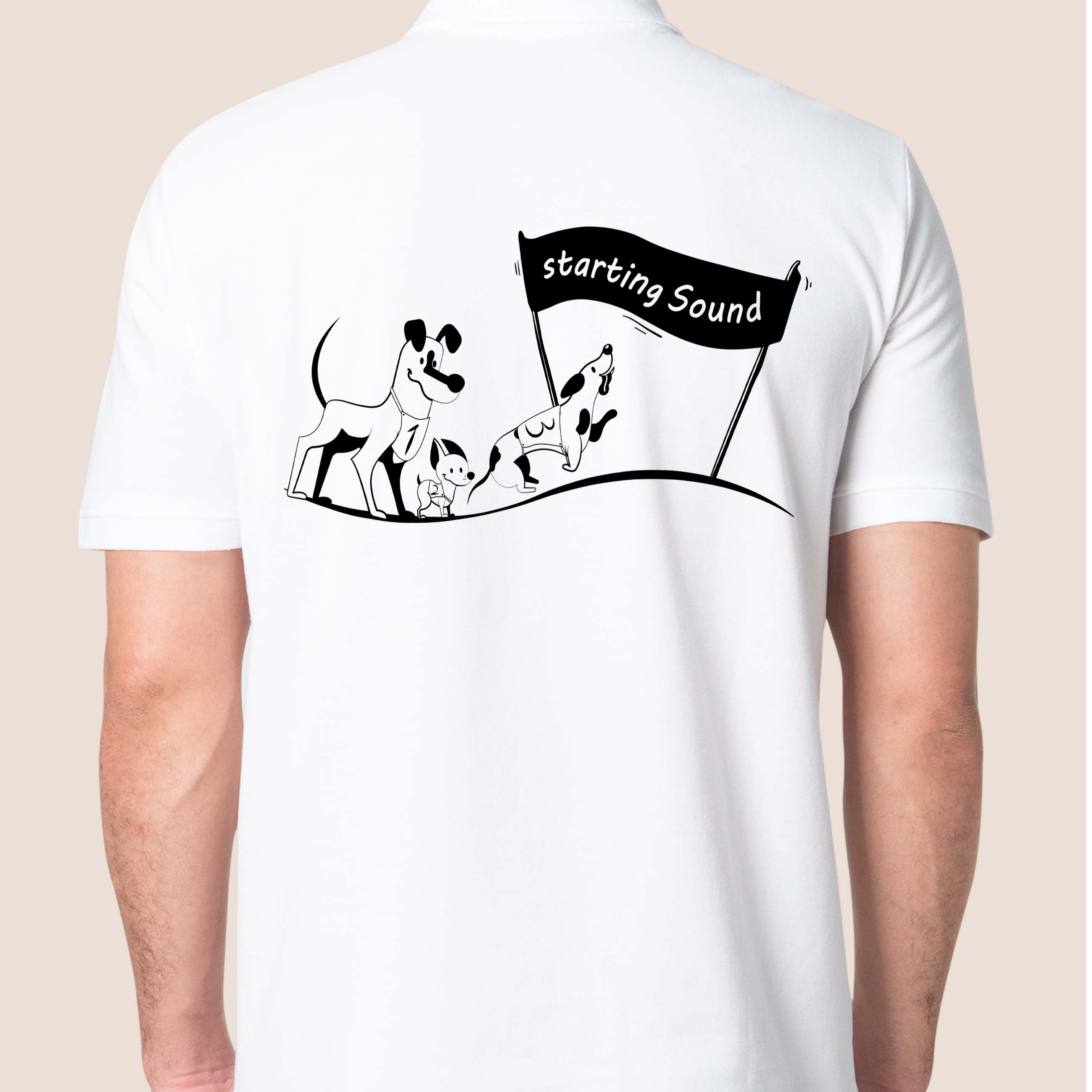T-shirt Design by Oceankai for this project | Design #30420568