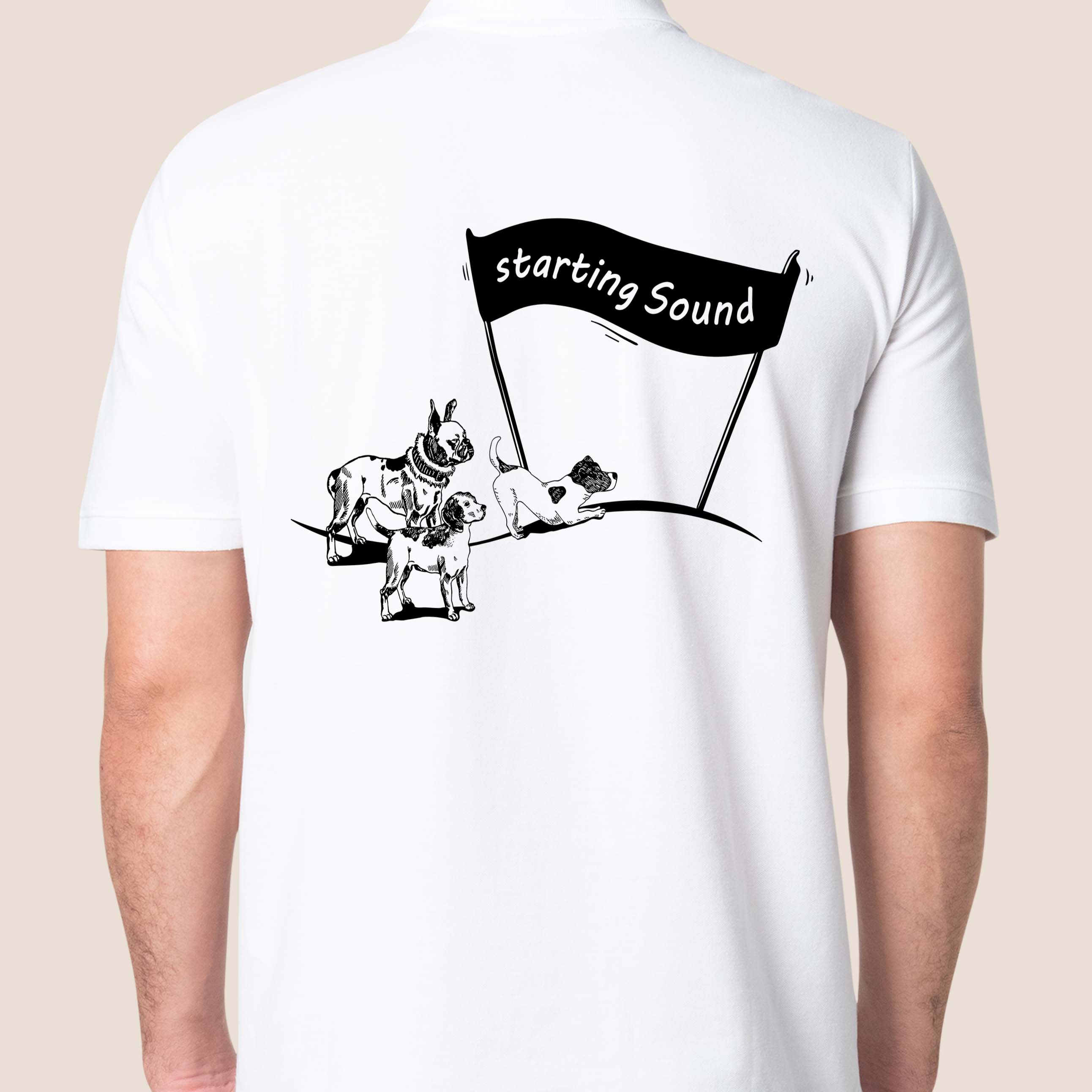 T-shirt Design by Oceankai for this project | Design #30425636