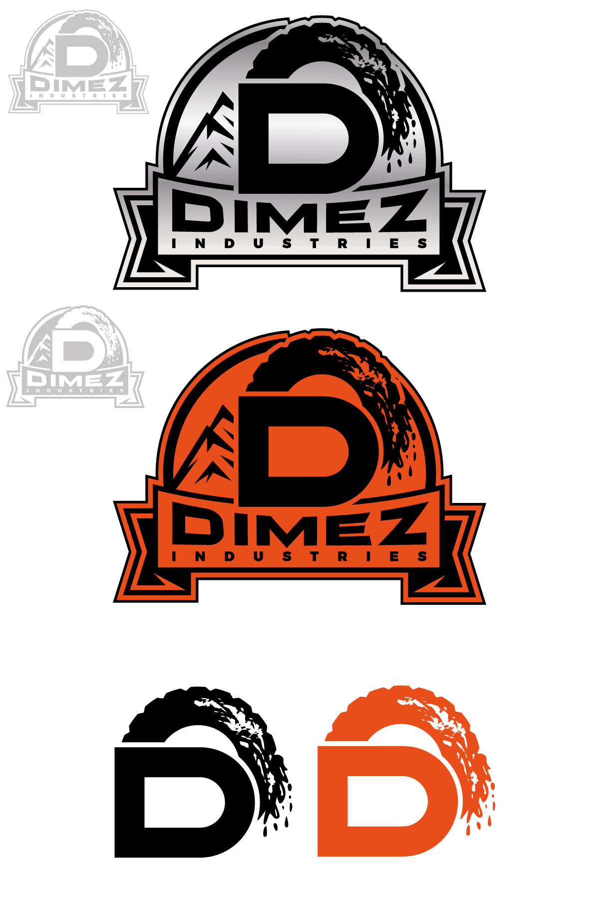 Logo Design by SpaGGy for this project | Design #30436245