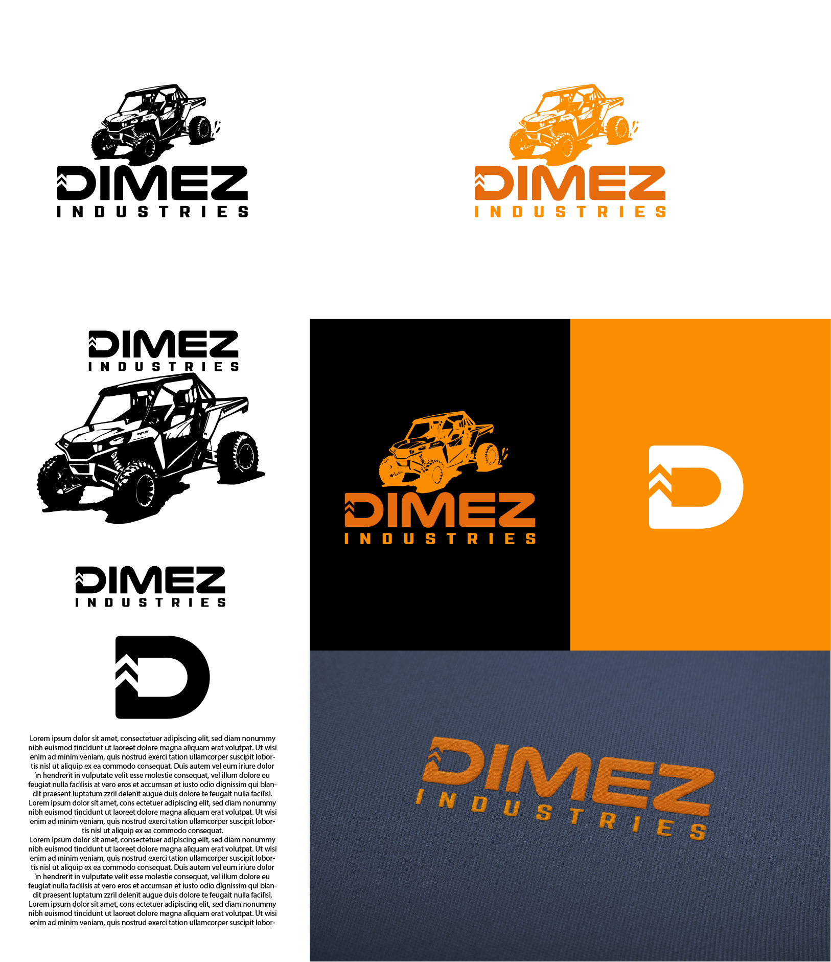 Logo Design by vidarshana 2 for this project | Design #30438508