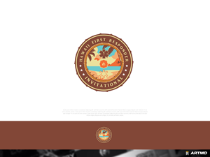 Diseño de Logo por ARTMD para este proyecto | Diseño: #30422190