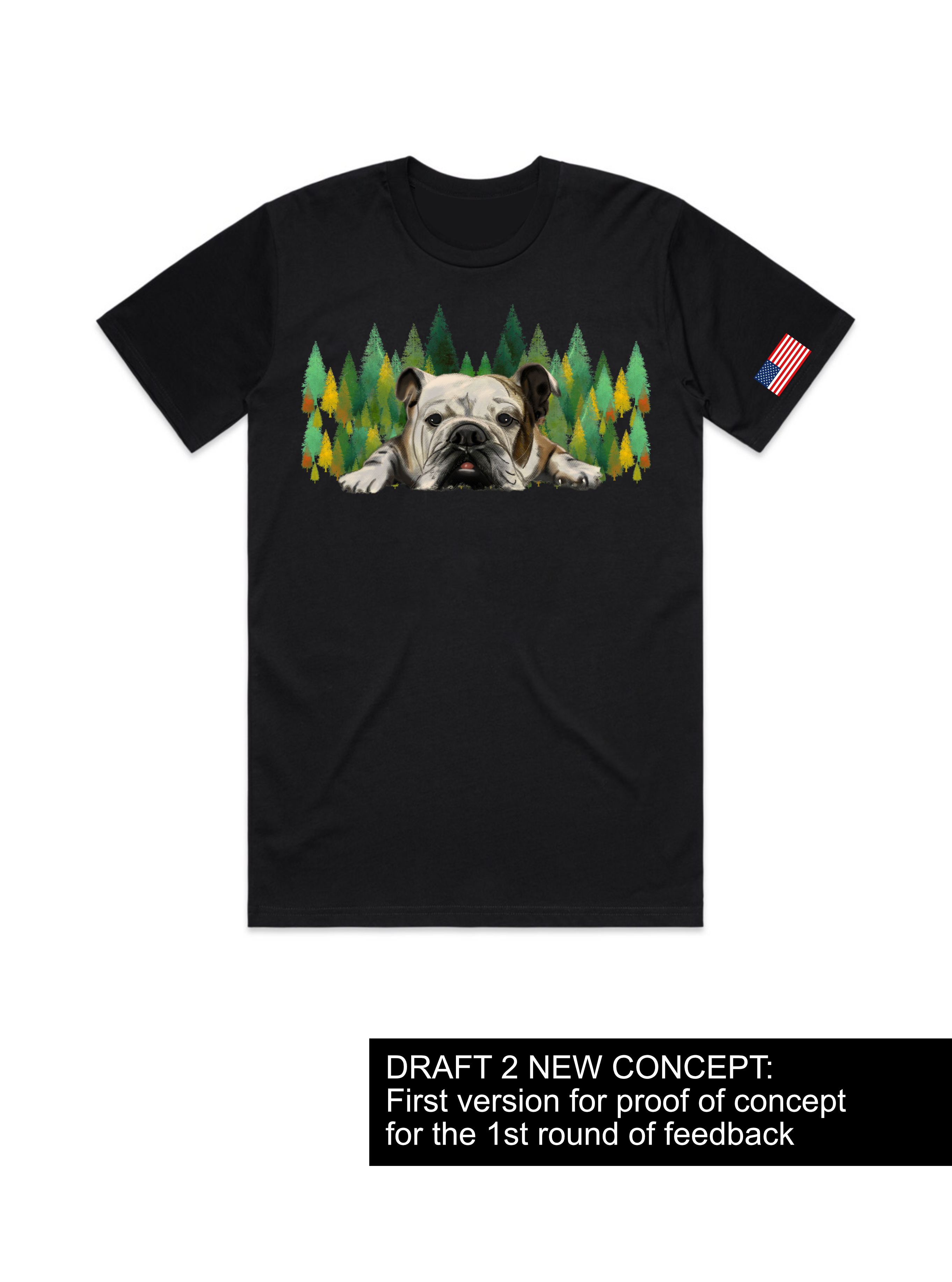 T-shirt Design by AnninWonderland for this project | Design #30473530