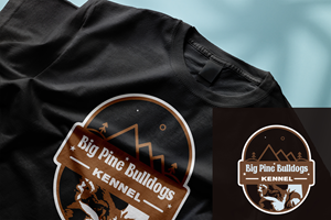 T-shirt Design by RAJU