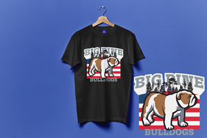 T-shirt Design by katan_designs for this project | Design: #30484099