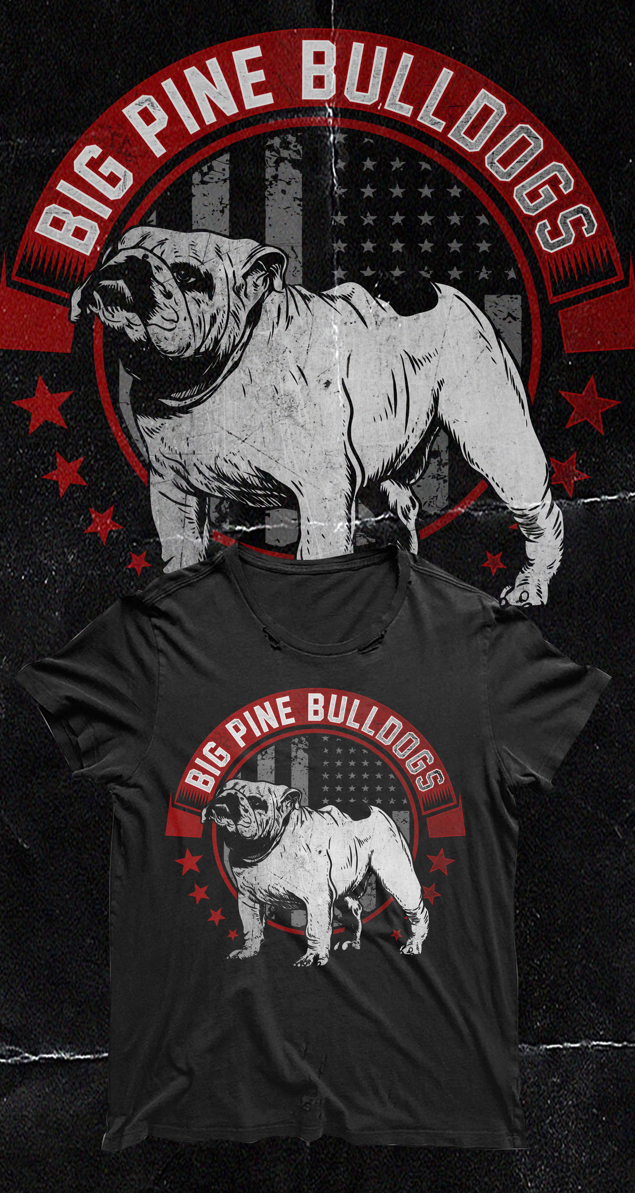 T-shirt Design by guruntool for this project | Design #30491285
