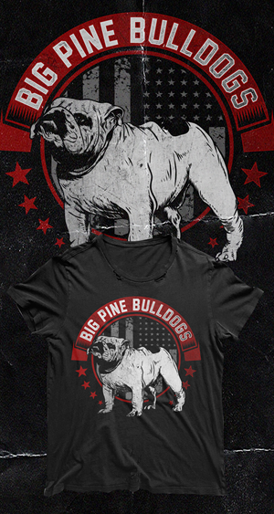 T-shirt Design by guruntool for this project | Design #30491285