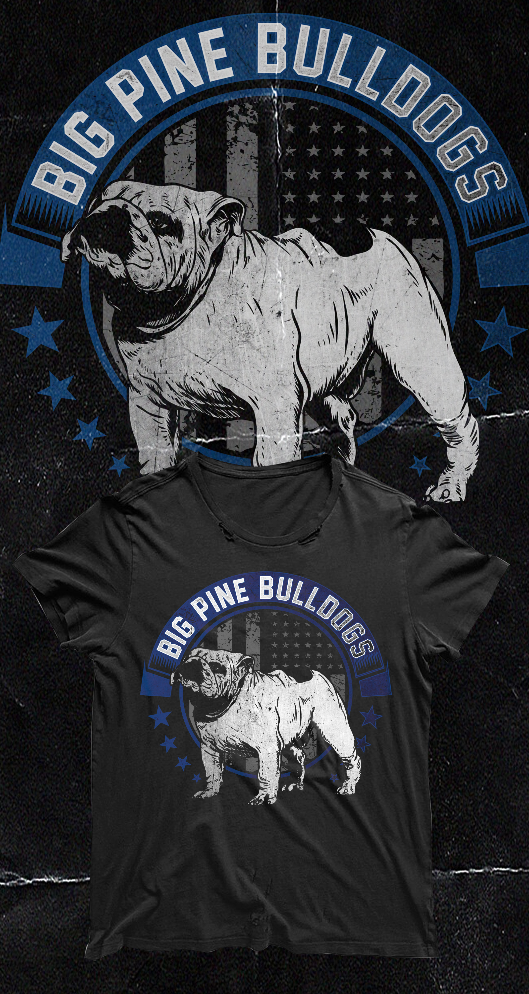 T-shirt Design by guruntool for this project | Design #30491963