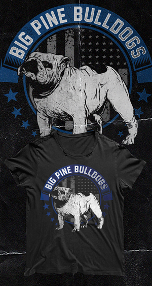 T-shirt Design by guruntool for this project | Design: #30491963