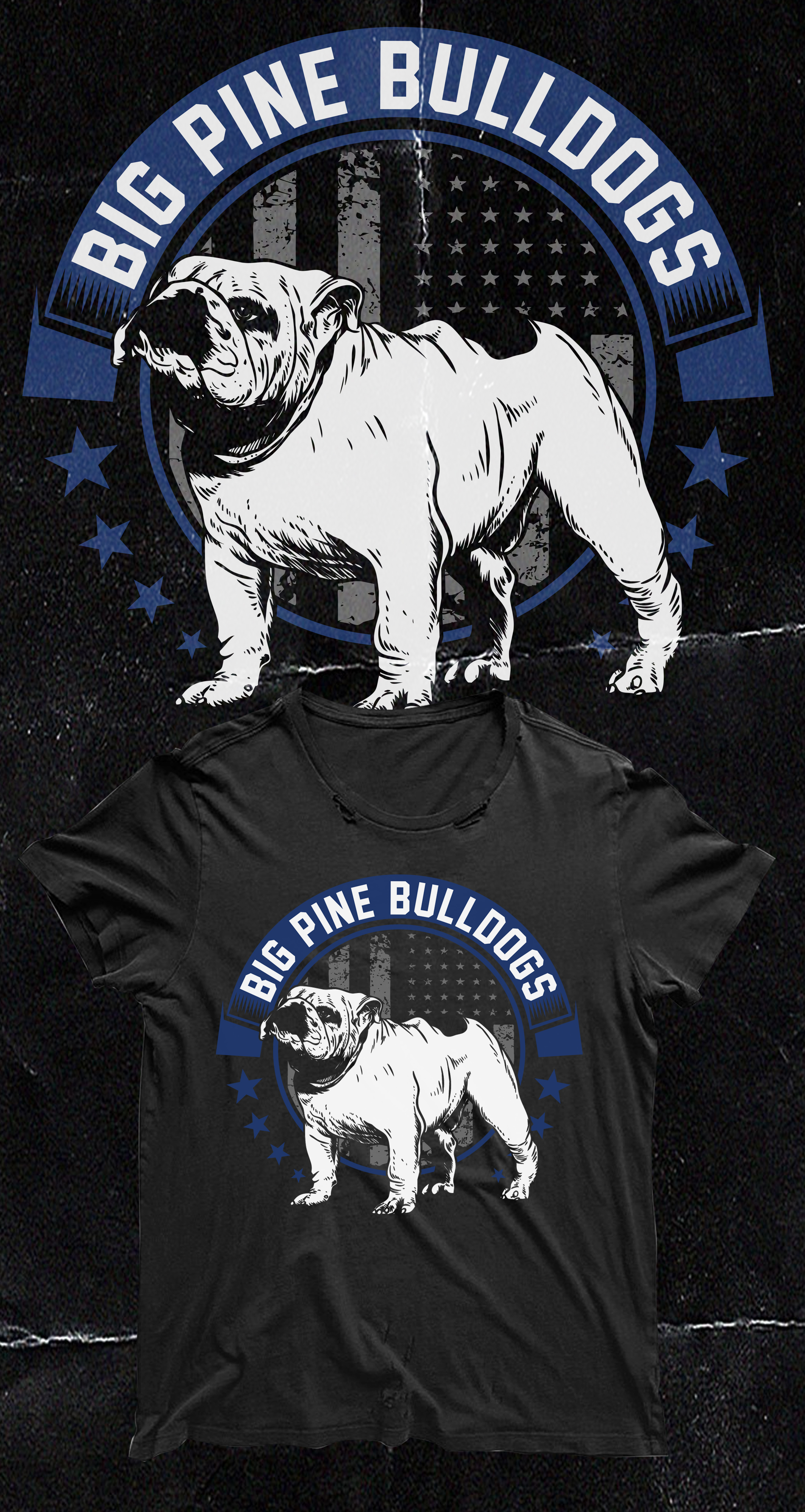 T-shirt Design by guruntool for this project | Design #30498043