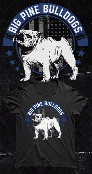 T-shirt Design by guruntool for this project | Design: #30498043