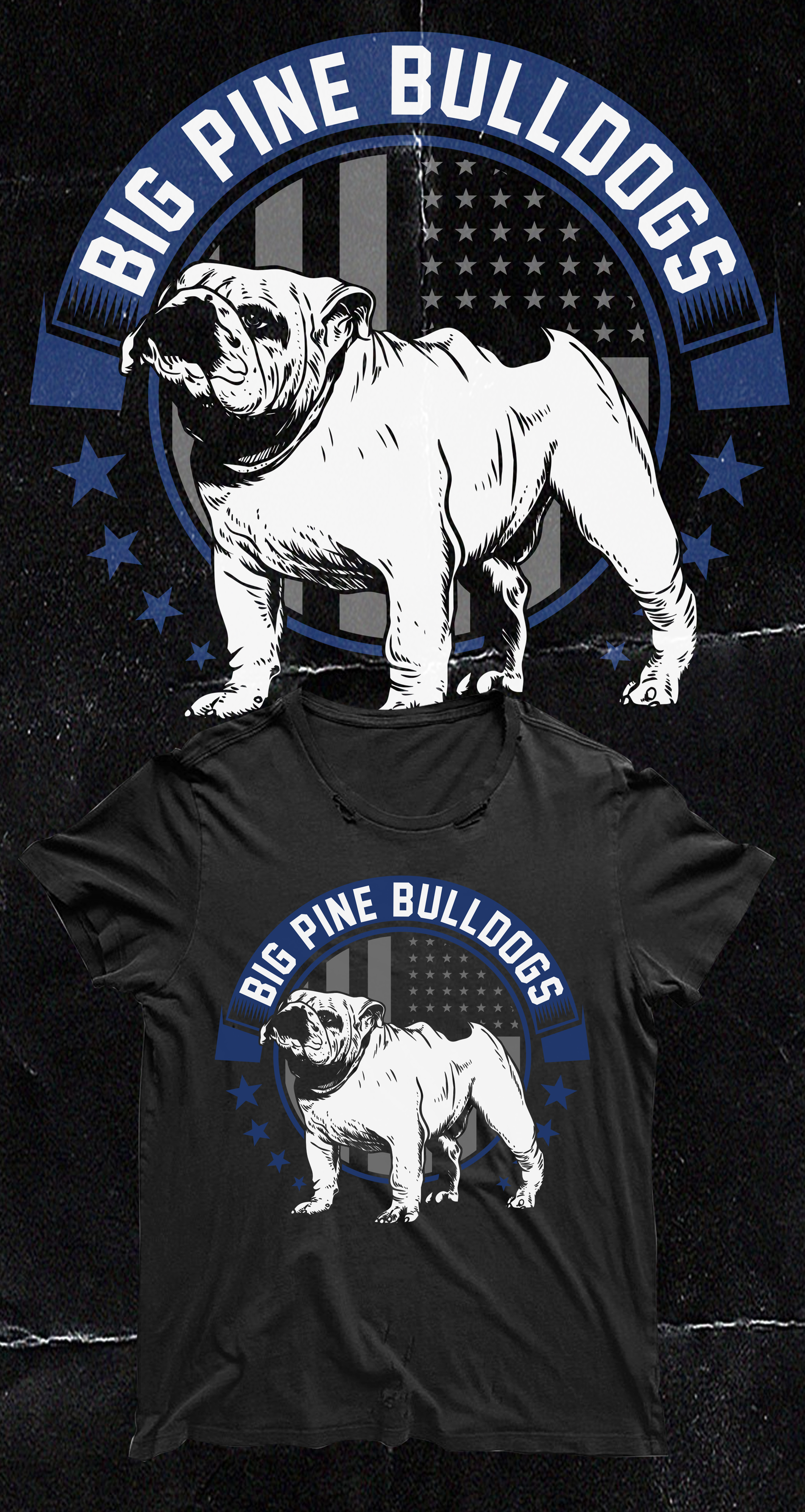 T-shirt Design by guruntool for this project | Design #30505324