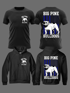 T-shirt Design by guruntool for this project | Design: #30506562