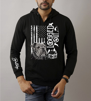 T-shirt Design by Jose Lopez ( Verified Pro Designer )