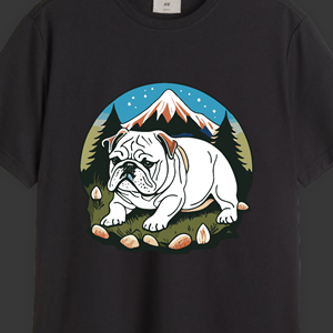 T-shirt Design by Foulanan Design for this project | Design: #30425630